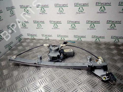 Used Front right window mechanism NISSAN PRIMERA (P11) 2.0 TD (90 hp) 4534048