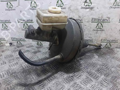 Bremseservo VW POLO Coupe (86C, 80) [1981-1994]  15851442