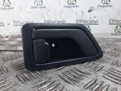 Used Front right interior door handle HYUNDAI GETZ (TB) [2001-2011]  11223991