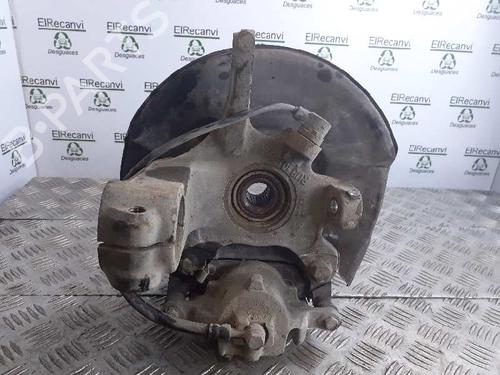 Right front steering knuckle ROVER 25 I Hatchback (RF) 2.0 iDT | BP6521654M26