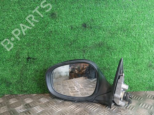 Used Left mirror BMW 3 (E90) 320 d (177 hp) 32298099