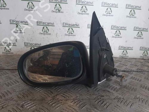 left-mirror-nissan-almera-ii-hatchback-n16-96302bn200-3-pins-azul-2000-17146414 main image