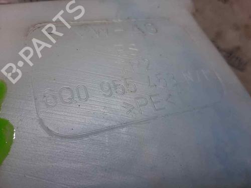 Windscreen washer tank SEAT IBIZA III (6L1) 1.4 16V | BP19438953C113