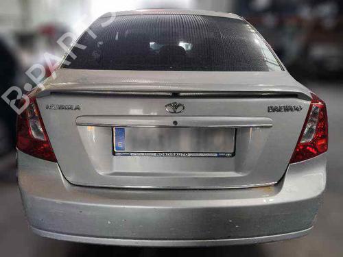 Display DAEWOO NUBIRA Saloon (J200) 1.6 | BP5823859C48