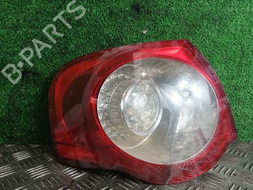 Used Left taillight Left taillight VW PASSAT B6 (3C2) [2005-2011] 33716821 33716821