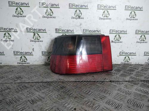 Used Left taillight Left taillight SEAT IBIZA II (6K1) [1993-2002] 17496300 17496300
