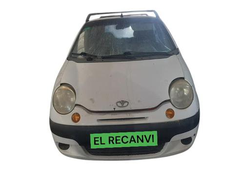 Used Parts DAEWOO MATIZ (M100, M150) 0.8 4867132