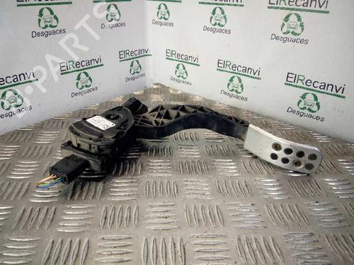 pedal-peugeot-207-wa_-wc_-968153048000-2006-2007-2008-2009-2010-2011-2012-2013-2014-2015-4765286 main image