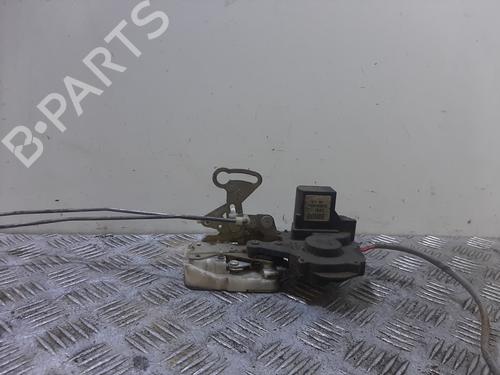 Used Rear right lock Rear right lock 37234569 37234569