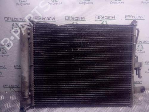 Used AC radiator AC radiator HYUNDAI ACCENT II Saloon (LC) [1999-2017] 4546269 4546269