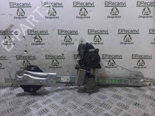 Used Front left window mechanism DACIA SANDERO II [2012-2025]  18782303