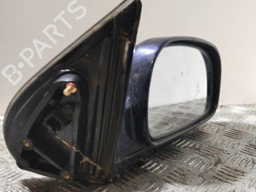 Used Right mirror HYUNDAI SANTA FÉ I (SM) 2.0 CRDi (113 hp) 29937827