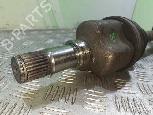 Antriebswelle links vorne FORD FOCUS II (DA_, HCP, DP) | BP8363966M38