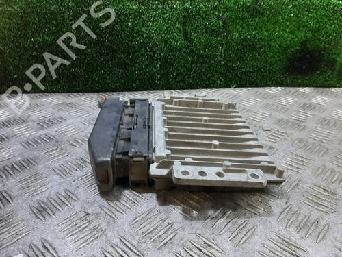 Used Engine control unit (ECU) DAEWOO MATIZ (M100, M150) 1.0 (64 hp) 28327999