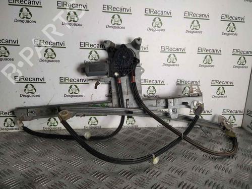 Used Front right window mechanism CITROËN XSARA PICASSO (N68) 1.6 (95 hp) 15737172