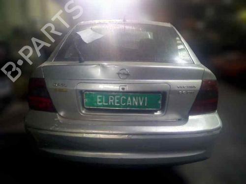 Left front steering knuckle OPEL VECTRA B (J96) | BP4519618M25