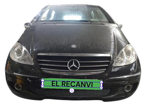 Used Parts MERCEDES-BENZ A-CLASS (W169) A 160 CDI (169.006, 169.306) (82 hp) 4396239