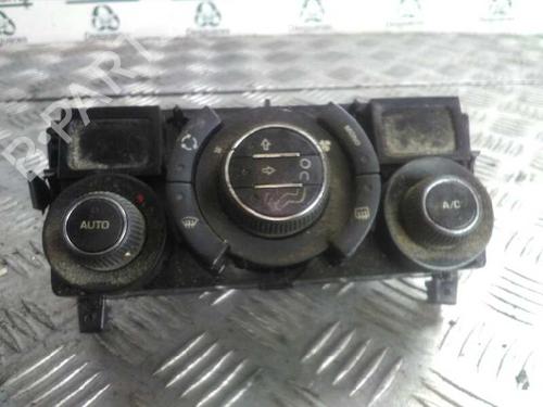 Used Climate control PEUGEOT 308 I (4A_, 4C_) [2007-2016]  4553515