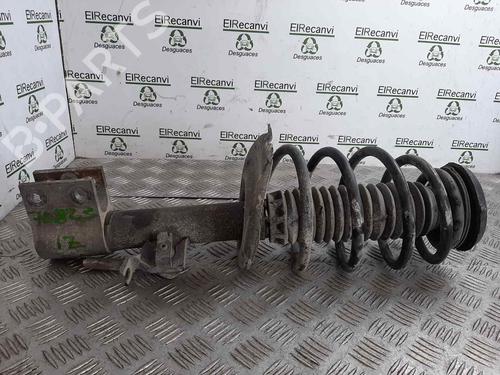 Used Left front shock absorber Left front shock absorber CITROËN C4 Grand Picasso I (UA_) [2006-2013] 9584340 9584340