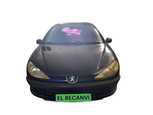 Pièces Détachées Usagées PEUGEOT 206 Hatchback (2A/C) 1.4 LPG 4916091
