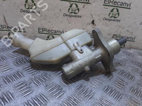 Brake master cylinder RENAULT MODUS / GRAND MODUS (F/JP0_) 1.4 (JP01, JP0J) | BP19123061M77