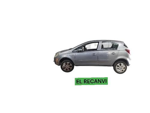 Right headlight OPEL CORSA D (S07)  | BP36279990C29  - Image 7