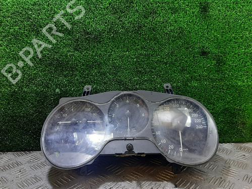 Used Instrument cluster SEAT LEON (1P1) [2005-2013]  26292576