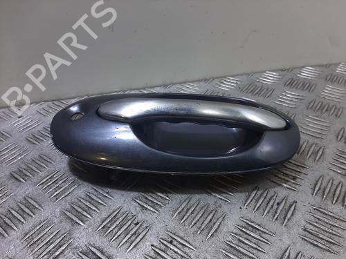 Used Front left exterior door handle KIA CARNIVAL II (GQ) 2.9 CRDi (144 hp) 31906858