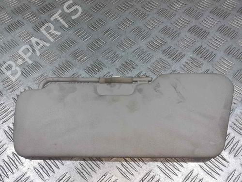 Used Right sun visor FIAT SEICENTO / 600 (187_) 1.1 (187AXB, 187AXB1A, 187AXC1A02) (54 hp) 8915817