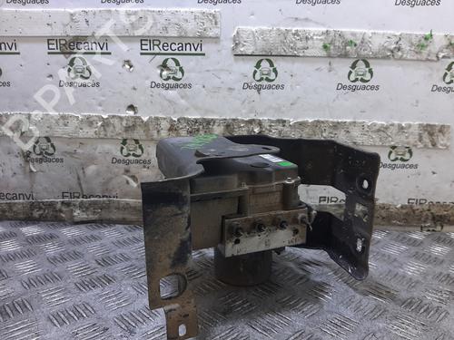 Used ABS pump PEUGEOT 308 SW I (4E_, 4H_) [2007-2014]  29041291
