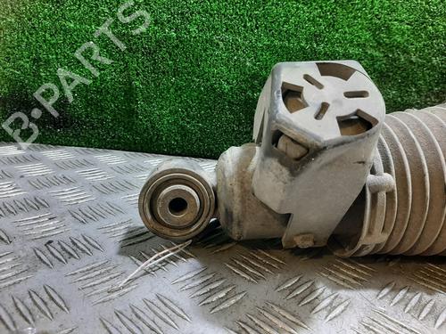 Left rear shock absorber VW TOUAREG (7LA, 7L6, 7L7) 2.5 R5 TDI | BP27566558M18