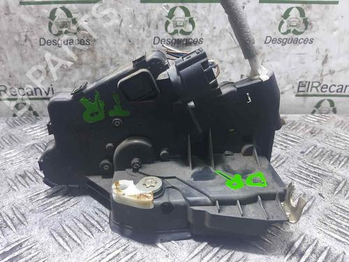 Used Rear right lock BMW 3 (E46) 320 d (136 hp) 16780510