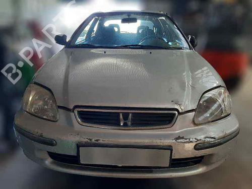 Brugte HONDA CIVIC VI Hatchback (EJ, EK) 1.5 i (EK3) (114 hp) 4431435