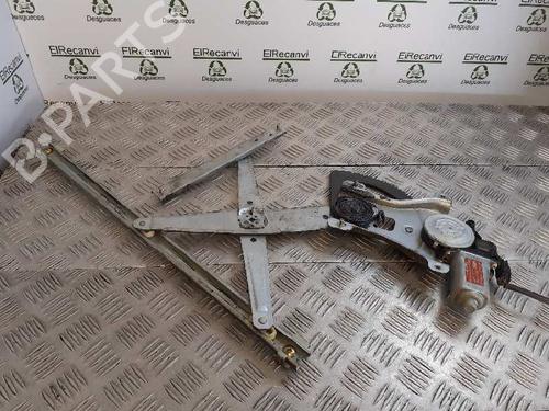 Used Front right window mechanism CHEVROLET KALOS 1.4 16V (94 hp) 5670105