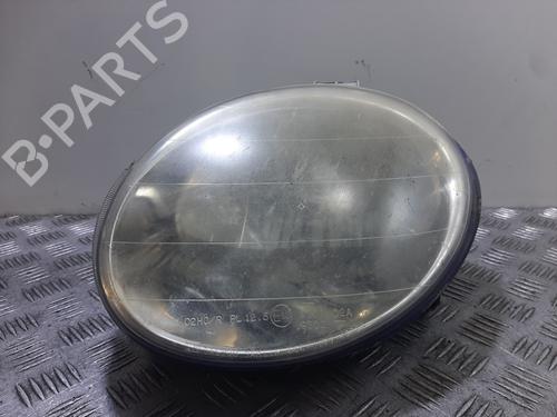Phare gauche DAEWOO MATIZ (M100, M150) 0.8 (52 hp) 31906859
