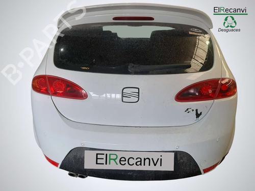 Rear left window mechanism SEAT LEON (1P1) | BP19136711C24