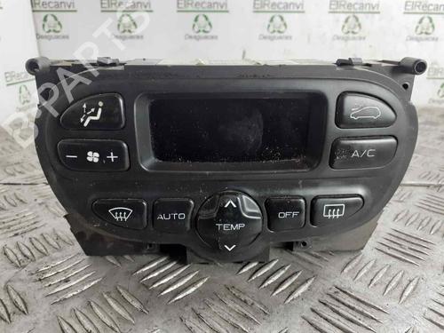 Used Climate control PEUGEOT 307 (3A/C) [2000-2012]  11942445
