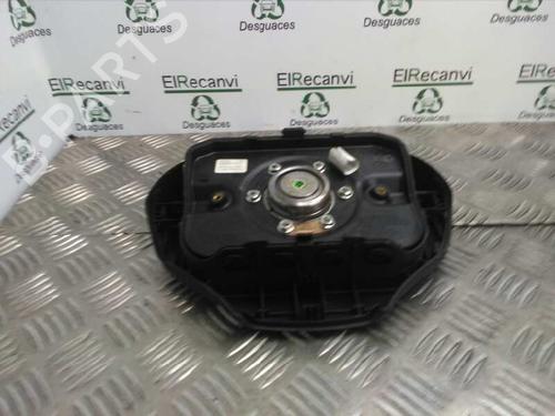 Used Driver airbag RENAULT KANGOO (KC0/1_) 1.2 (KC0A, KC0K, KC0F, KC01) (58 hp) 4589078
