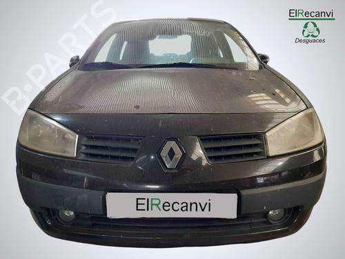 Driver airbag RENAULT MEGANE II Estate (KM0/1_) 1.5 dCi (KM02, KM13) | BP7564826C9