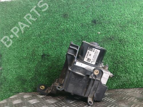 Used ABS pump ABS pump OPEL ASTRA H (A04) [2004-2014] 33799094 33799094