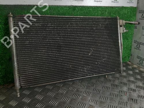Used AC radiator AC radiator FORD FOCUS I Saloon (DFW) 1.6 16V (100 hp) 34004221 34004221