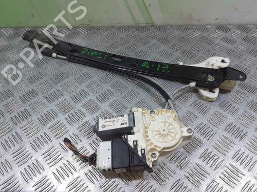 Used Rear left window mechanism SEAT ALTEA (5P1) 1.6 (102 hp) 8519032