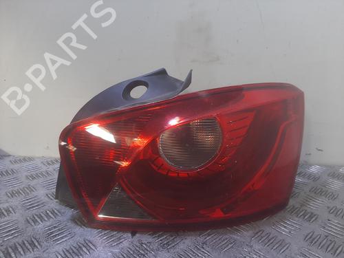 Farolim direito Farolim direito SEAT IBIZA IV (6J5, 6P1) [2008-2017] 35933844 35933844