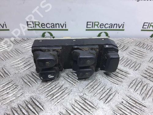 Used Left front window switch HYUNDAI ACCENT II (LC) 1.3 (86 hp) 6470797