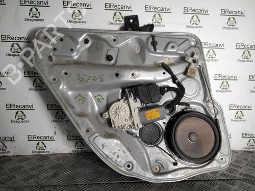 Used Rear left window mechanism VW GOLF IV (1J1) [1997-2008]  16447854