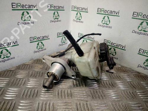 Hovedbremsecylinder VW CADDY III Box Body/MPV (2KA, 2KH, 2CA, 2CH) | BP4537169M77