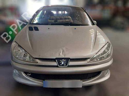 PEUGEOT 206 Hatchback (2A/C) 1.4 16V (88 hp) 756036