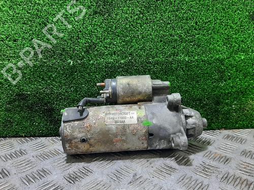 Startmotor FORD FOCUS I (DAW, DBW) 1.8 16V (115 hp) 23135651