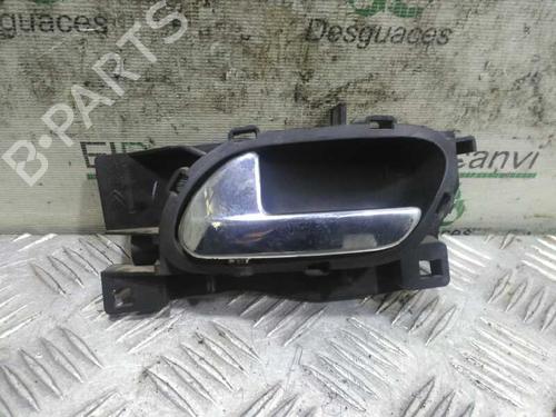 Used Front left interior door handle CITROËN C4 Coupe (LA_) 1.6 HDi (109 hp) 4549162