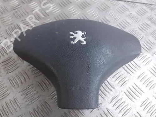 driver-airbag-peugeot-306-hatchback-7a-7c-n3-n5-16-96370303zl-1993-1994-1995-1996-1997-1998-1999-2000-2001-2002-2003-7026291 main image